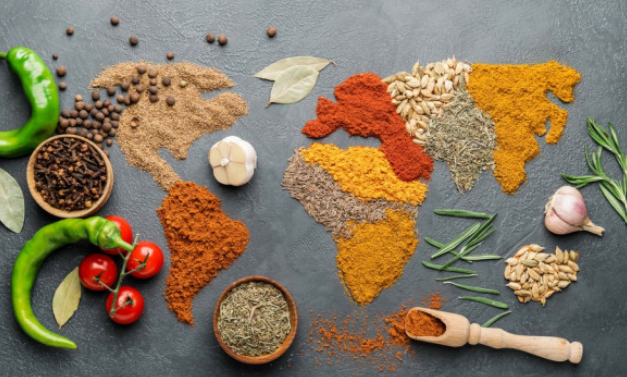 Exploring the Culinary Uses of Palm Sugar