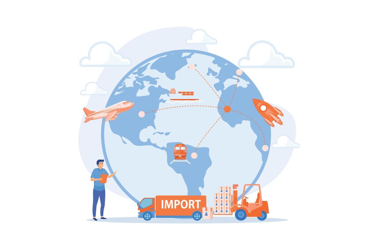 What You Need To Know In Export And Import