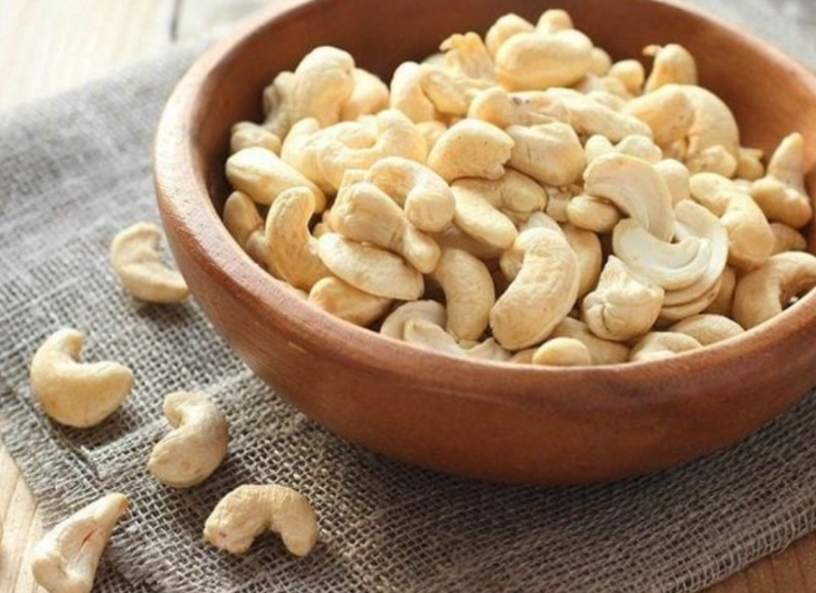 Why Cashew Nuts Should Be Part of Your Daily Diet