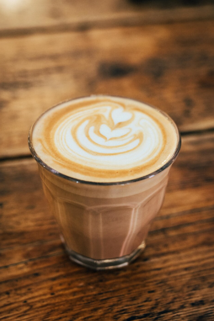 Why Robusta Coffee Works Well in All Milk-Based Beverages